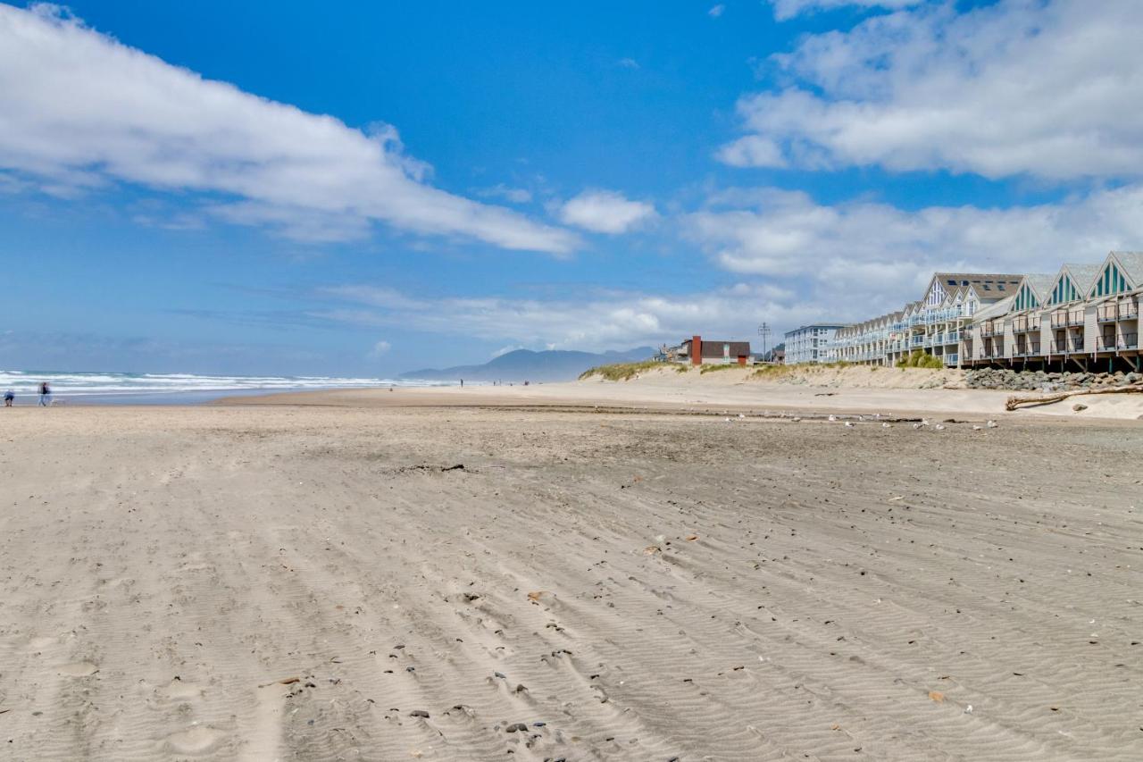 Sea Haven Motel Rockaway Beach Room photo