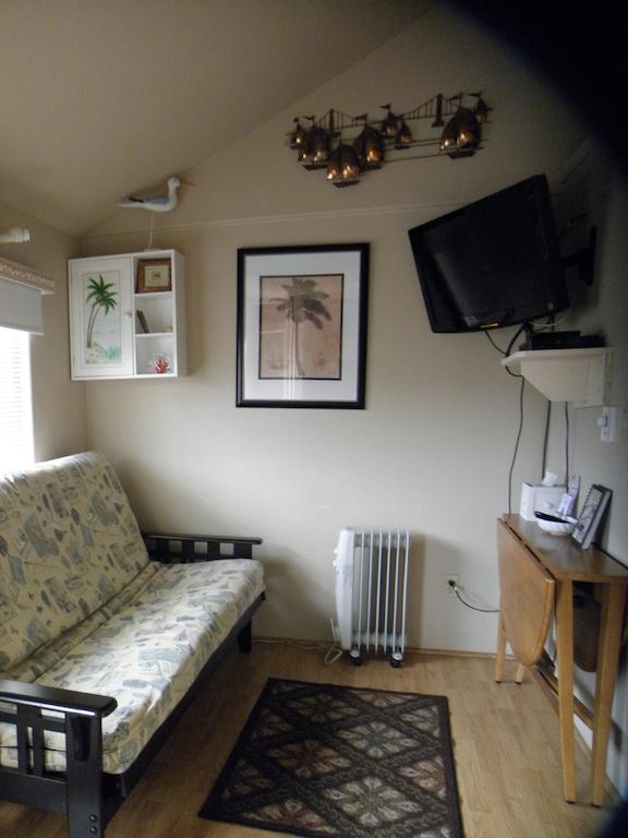 Sea Haven Motel Rockaway Beach Room photo