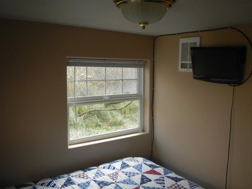 Sea Haven Motel Rockaway Beach Room photo